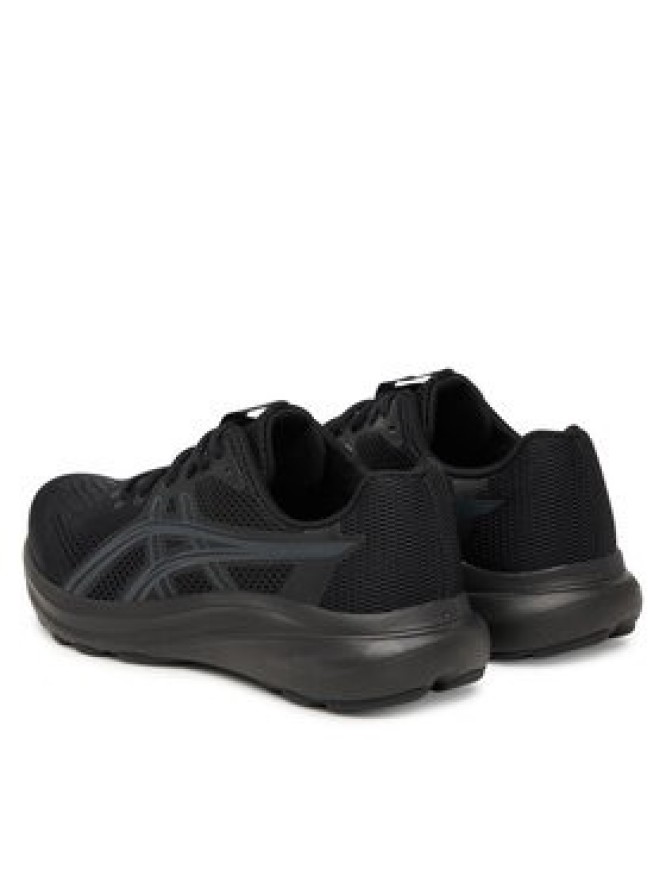 Asics Buty do biegania Gel-Contend 10 1012C013 Czarny