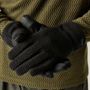 Rękawice Borg Unisex