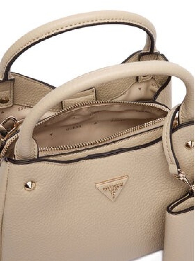 Guess Torebka Lorella HWBG23 06220 Beżowy