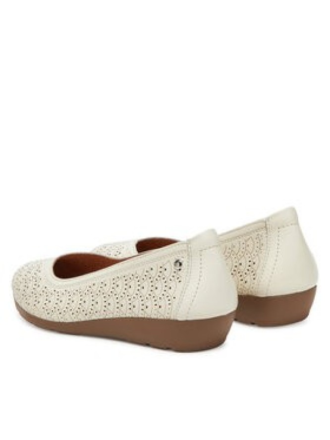 Pikolinos Baleriny W3U-5752 Biały