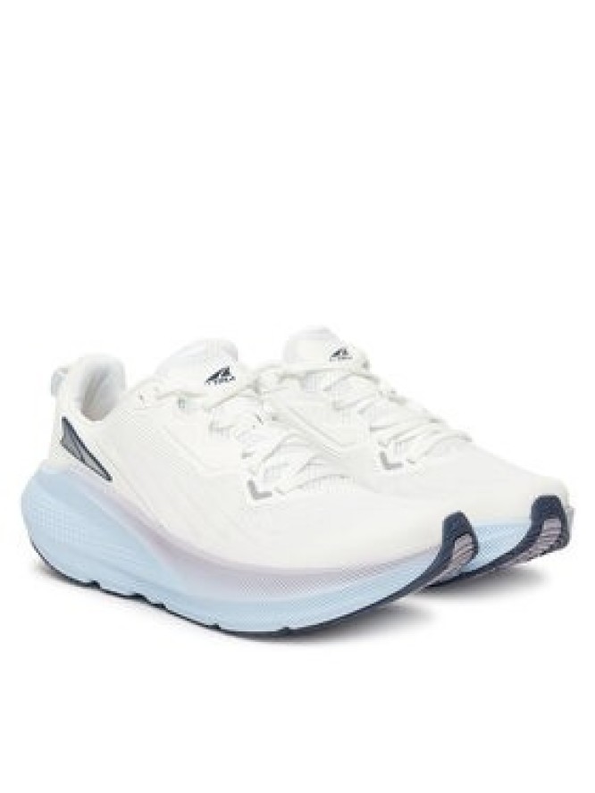 Altra Buty do biegania Fwd Via AL0A85PW Biały