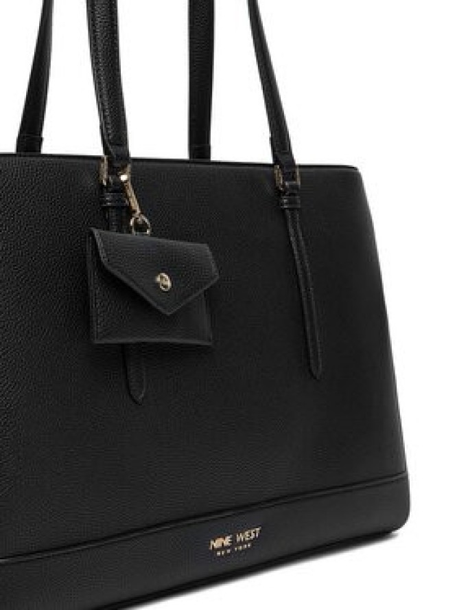 Nine West Torebka C-TANANA-KY253 Czarny