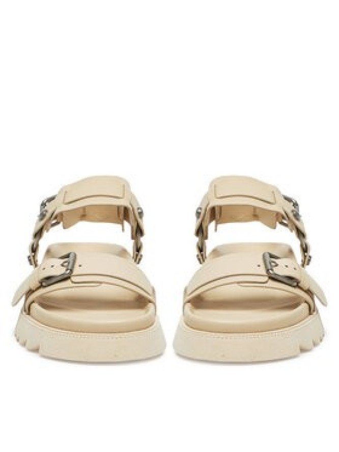 G-Star Raw Sandały DEBRA-25SS497 Beżowy