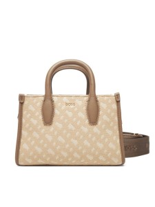 BOSS Torebka Sandy 50547959 Beżowy