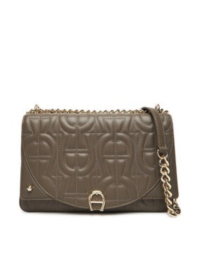 Aigner Torebka Diadora S 132053 Brązowy