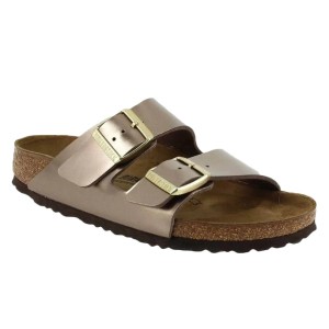 Klapki damskie Birkenstock Arizona BS
