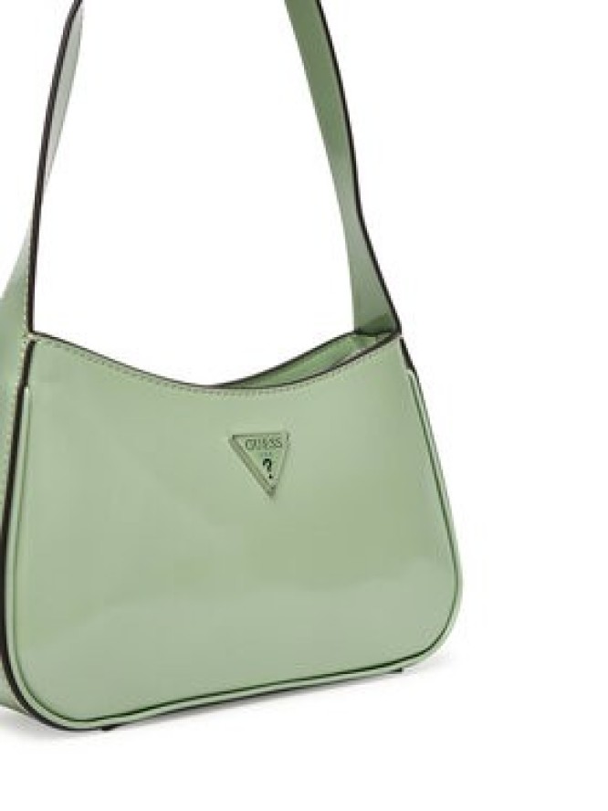 Guess Torebka Arnela HWNY94 96170 Zielony