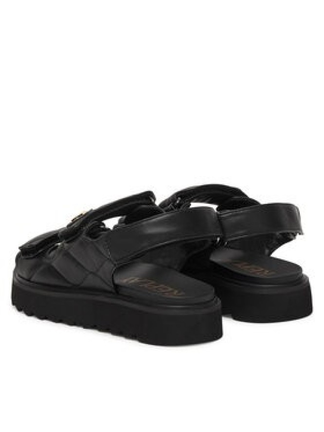 REPLAY Sandały GWF5D .000.C0010S Czarny