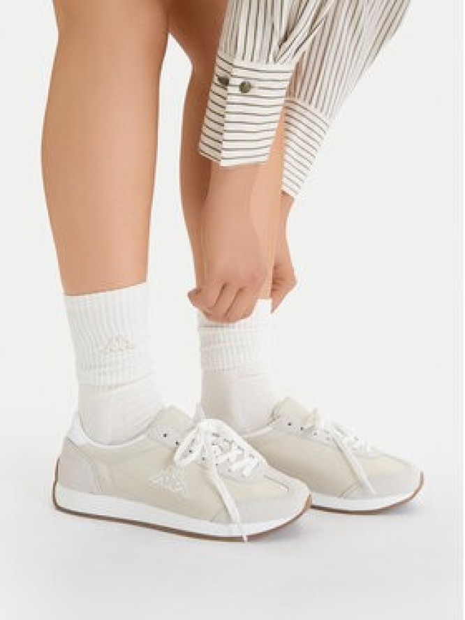 Kappa Sneakersy CEO-V5-10159 Beżowy