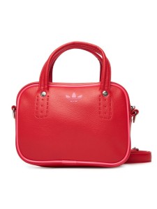 adidas Torebka Adicolor XS JX7875 Czerwony