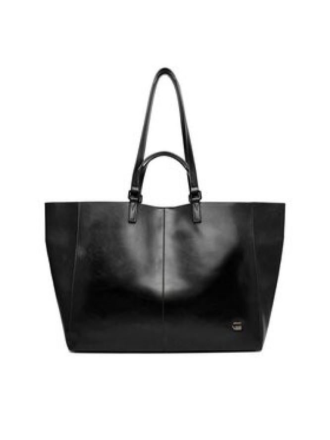 G-Star Raw Torebka EO-LDA8455 Czarny