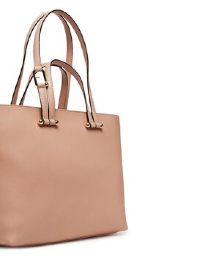 Furla Torebka Duetto L WB01453 BX3169 3766S Różowy