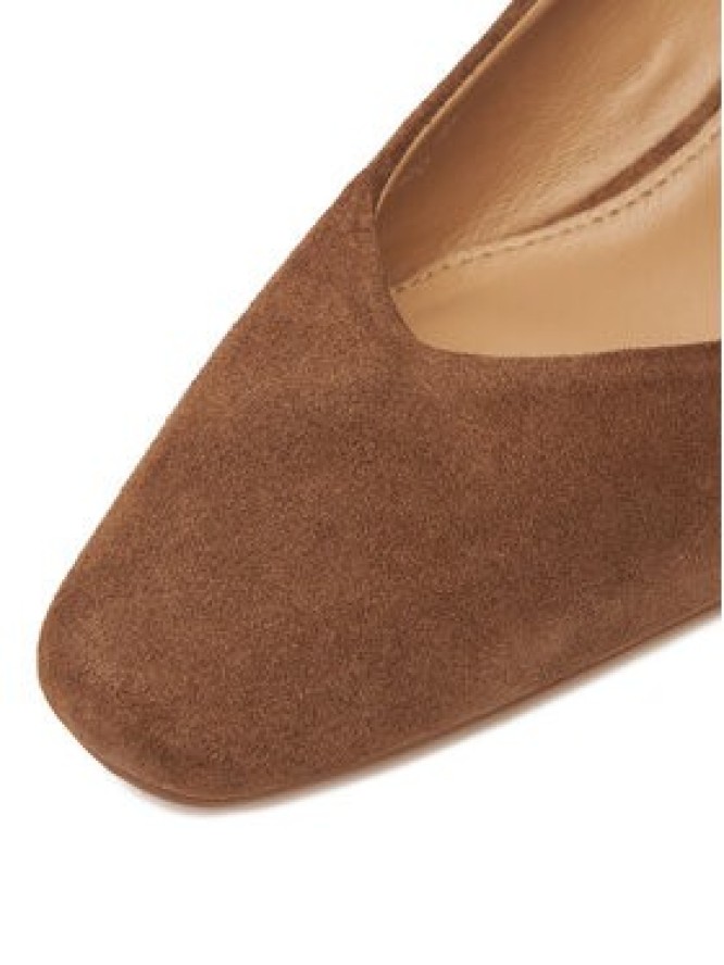 Lasocki Półbuty CEO-HY2638-1 Brązowy