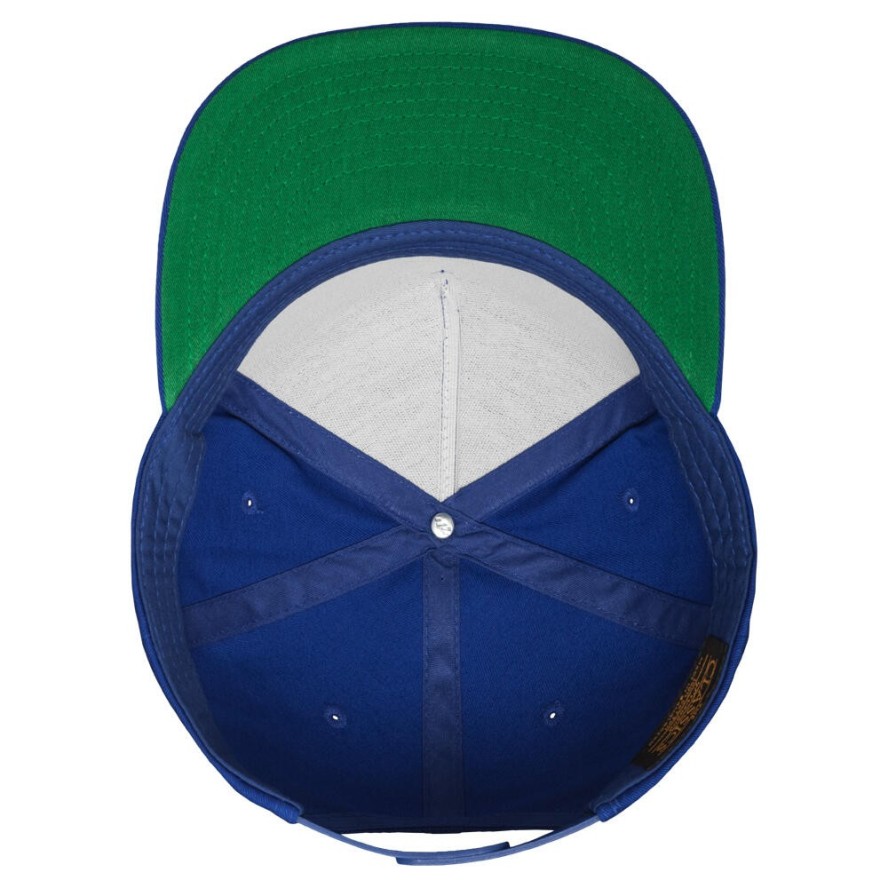 Czapka Flexfit Classique 5 panel