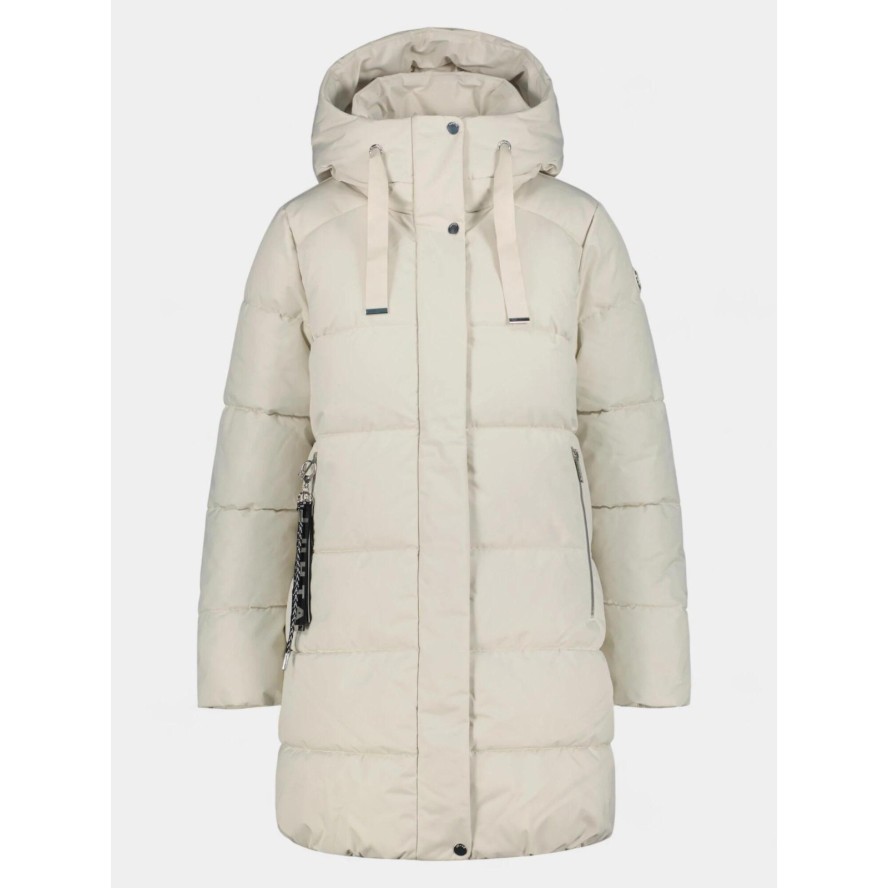 Kurtka Damska Luhta Halla