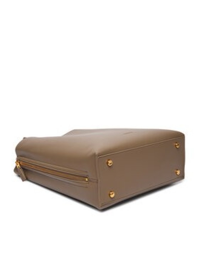 GINO ROSSI Torebka C-WEN-3 Beżowy