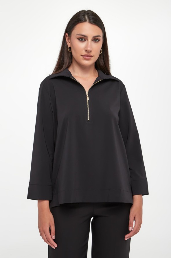 Bluzka damska JOSEPH RIBKOFF