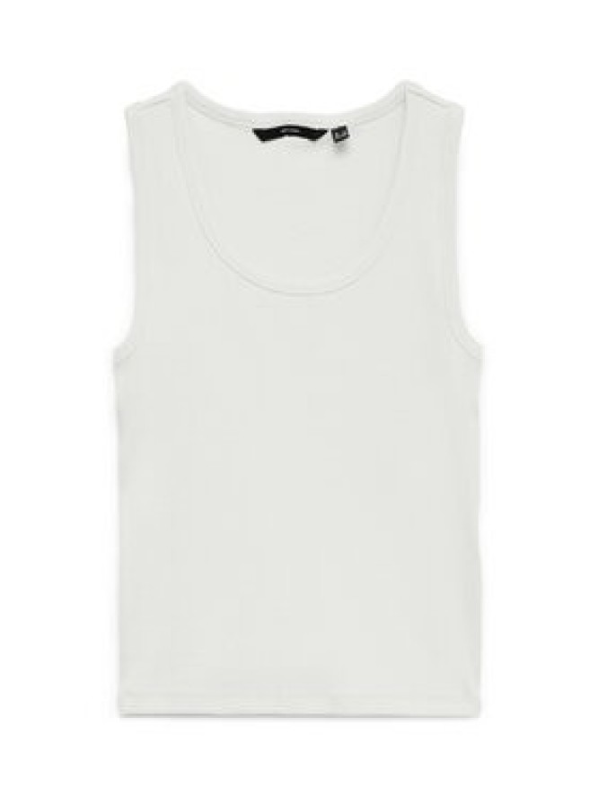 Vero Moda Top Chole 10344951 Biały Regular Fit