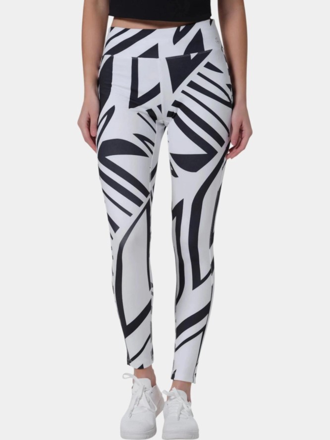 Legginsy Damskie Luhta Iskoinen