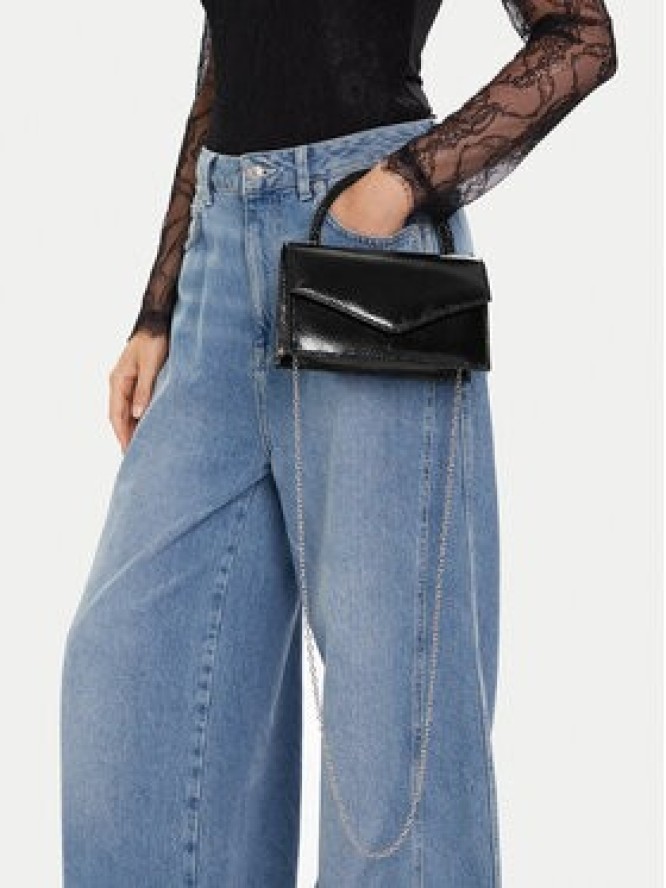 JENNY Torebka C-JNY-L-014-08 Czarny