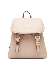 MICHAEL Michael Kors Plecak Quinn 30T5GQNB0L Różowy