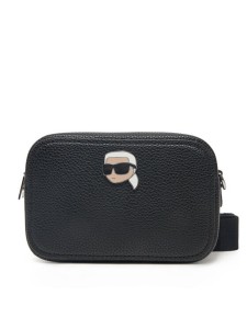 KARL LAGERFELD Torebka A1W30494 Czarny