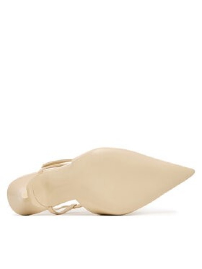 Aldo Szpilki Vivenne 14295979 Kremowy