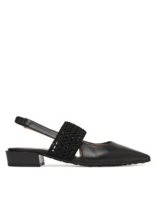 Hispanitas Czółenka HV264778 C001 Czarny