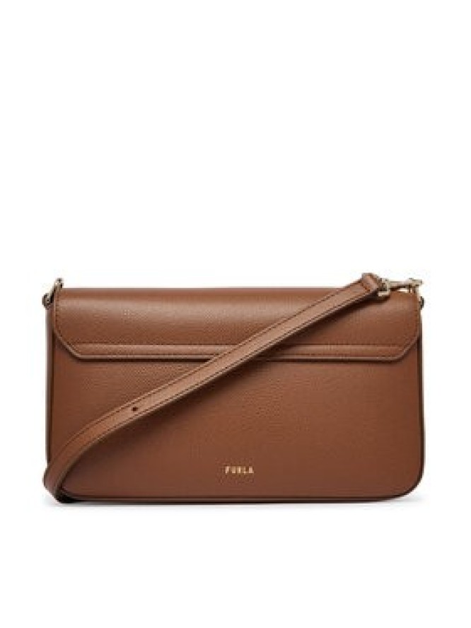 Furla Torebka Iride S WB02206 ARE000 CN 03B00 Brązowy