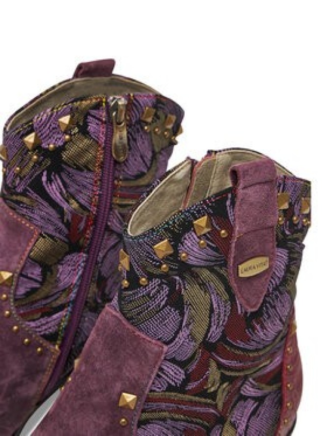 Laura Vita Botki Hicnio 20 Kolorowy