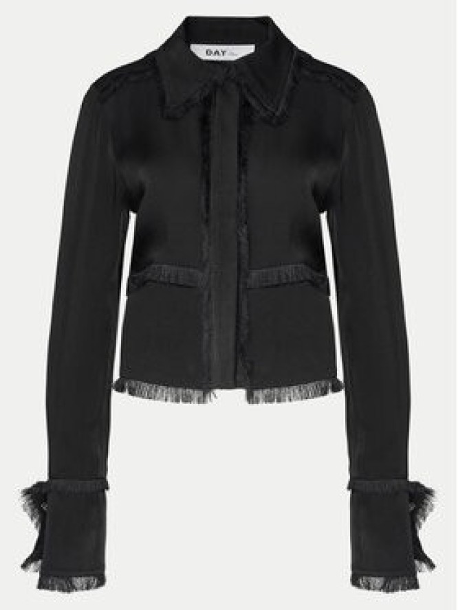 DAY BIRGER ÉT MIKKELSEN Koszula DAY65243508 190303 Czarny Regular Fit