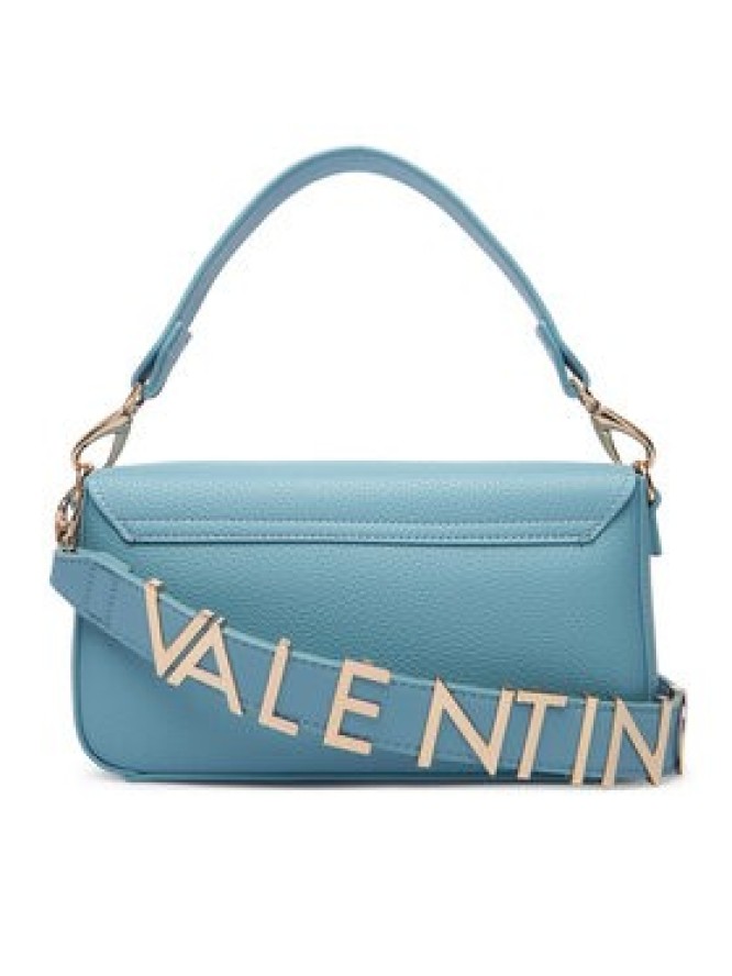 Valentino Torebka Alexia VBS5A804 Niebieski