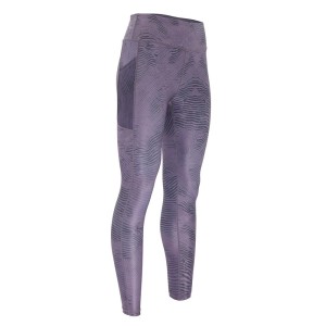Damskie legginsy Silvini Veroli
