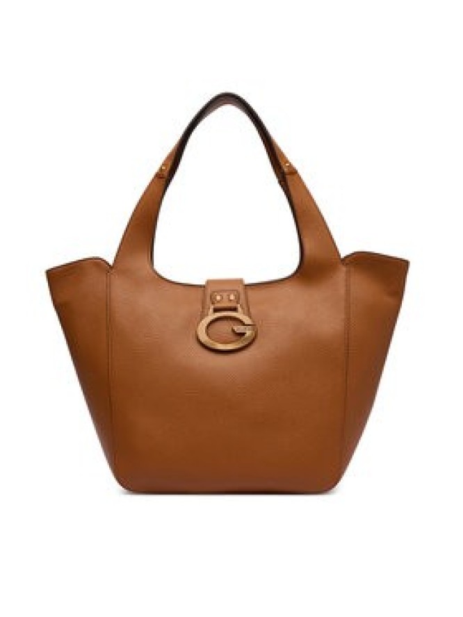 Guess Torebka Camden HWBB93 08240 Brązowy