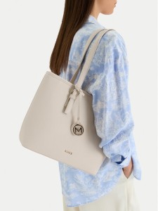 MEXX Torebka CEO-MEXX-X-004-07 Beżowy