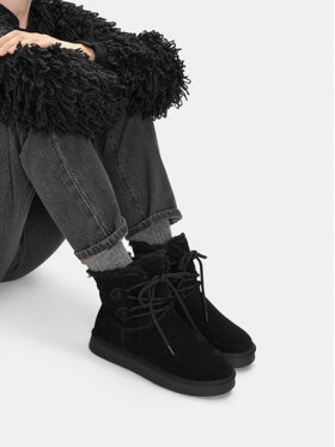 Lasocki Śniegowce CEO-HDR241212-2 Czarny