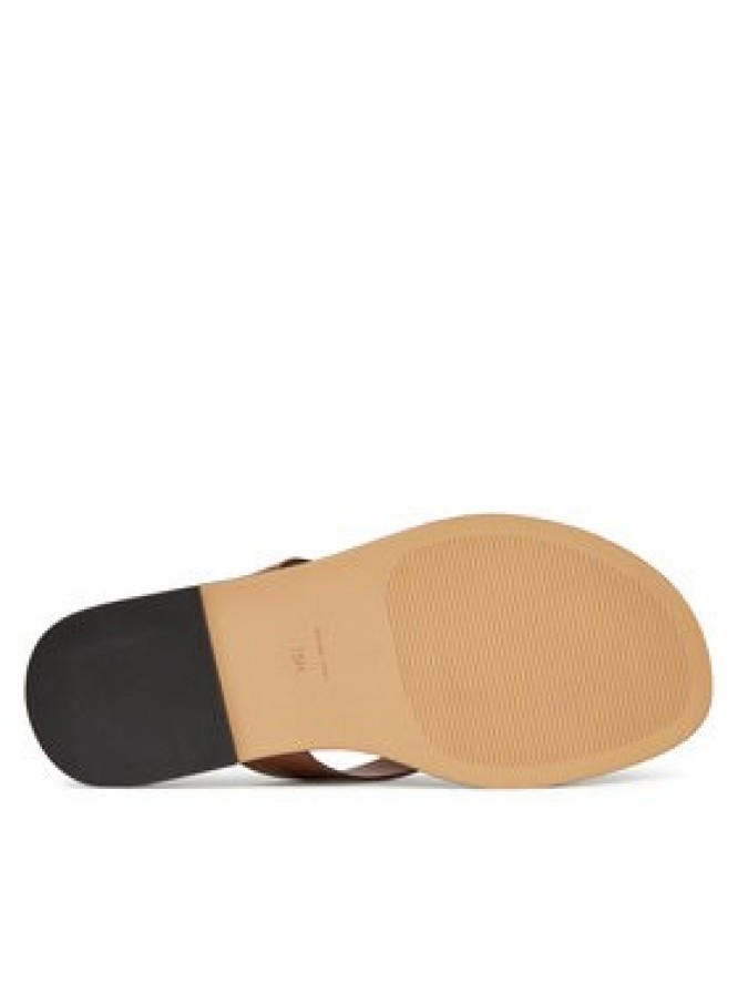 MICHAEL Michael Kors Japonki 40S5KOFA2L Brązowy