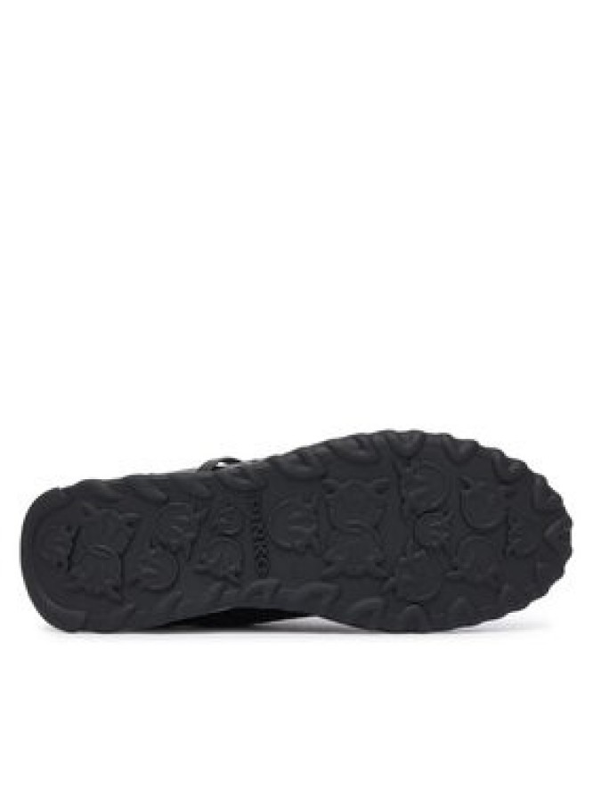 PINKO Sneakersy Gea 03 SS0227P177 Czarny