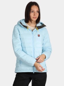 Kurtka Damska Fjallraven Expedition Pack Down Hoodie W