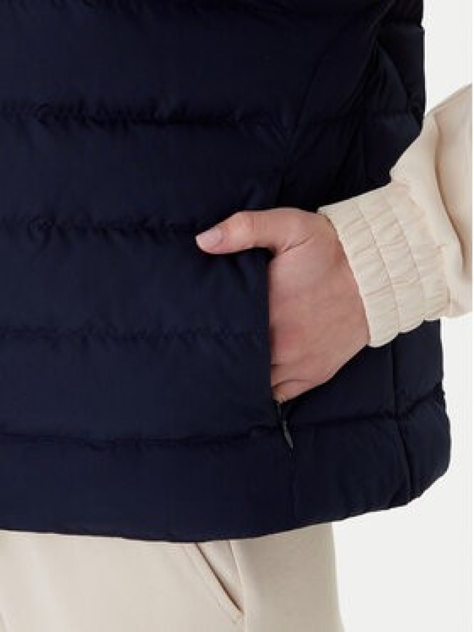 EA7 Emporio Armani Bezrękawnik 7W000477 AF12476 UB102 Granatowy Regular Fit