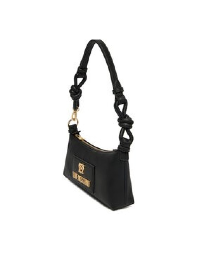 LOVE MOSCHINO Torebka JC4241PP0OKC0000 Czarny