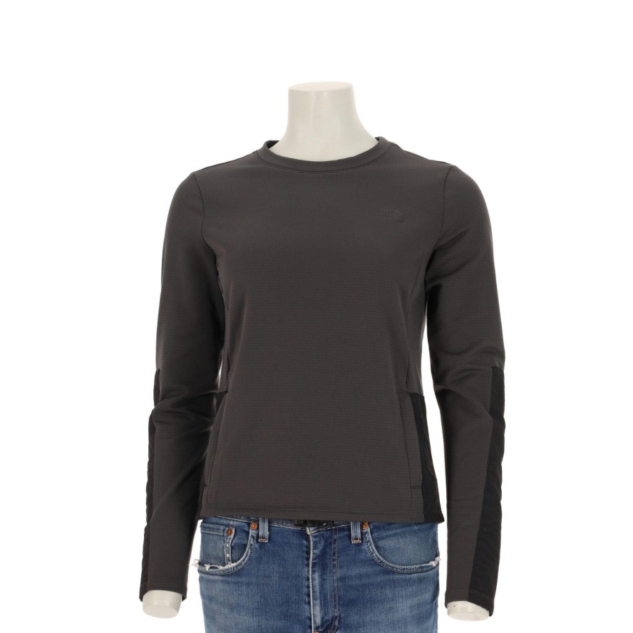 Second life - The North Face polar damski - Jak nowy