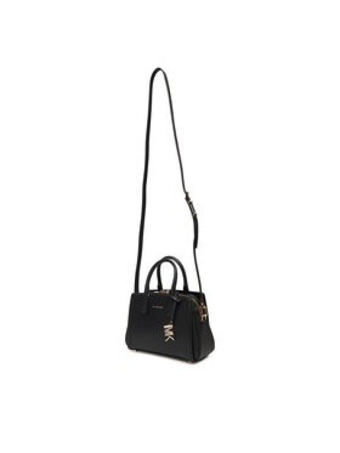 MICHAEL Michael Kors Torebka 32F5G9IC0L Czarny