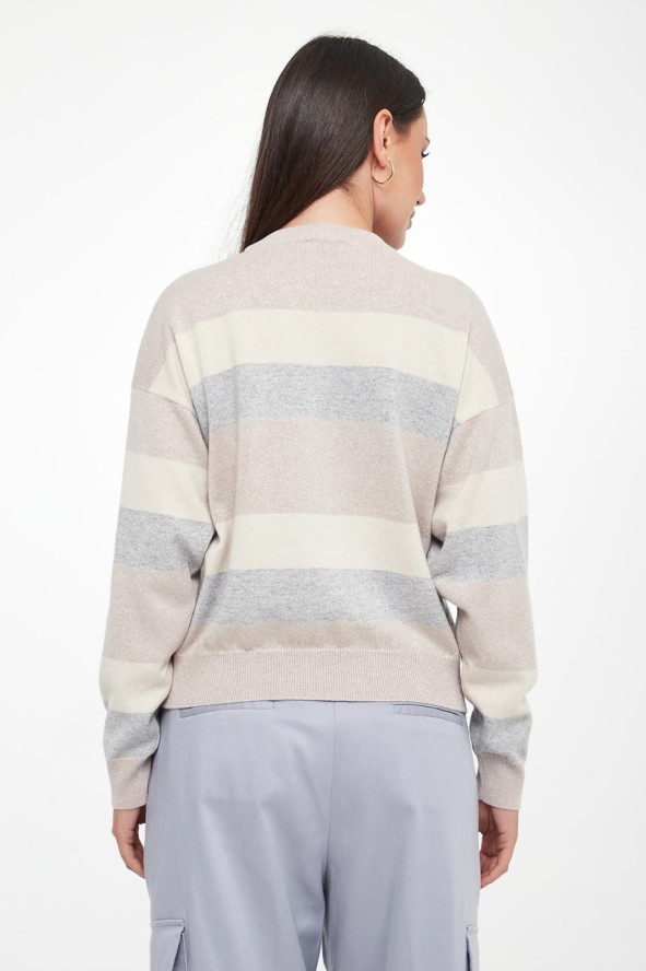 Sweter damski wełniany PESERICO