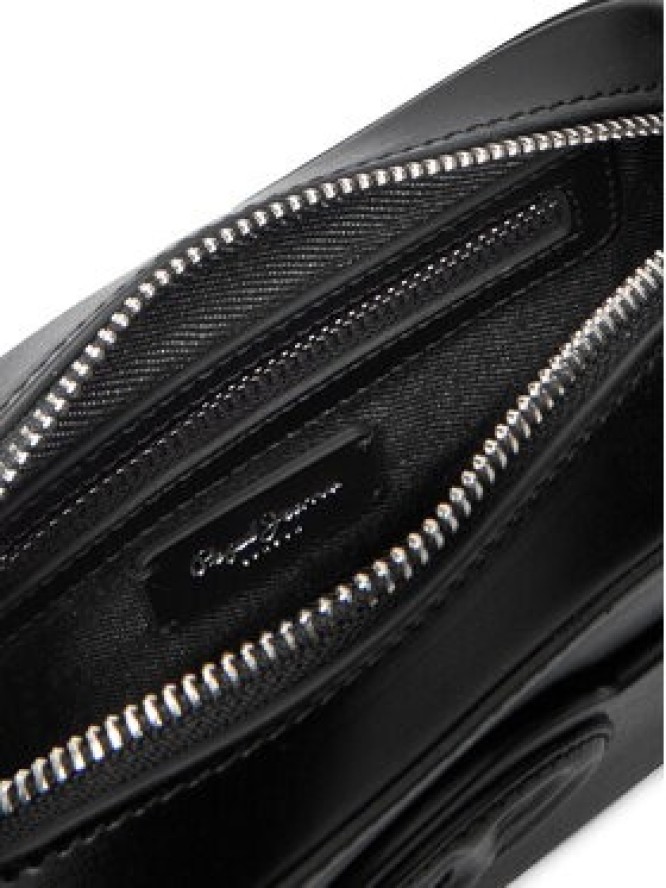 Pepe Jeans Torebka Beverly Limited PL031662 Czarny