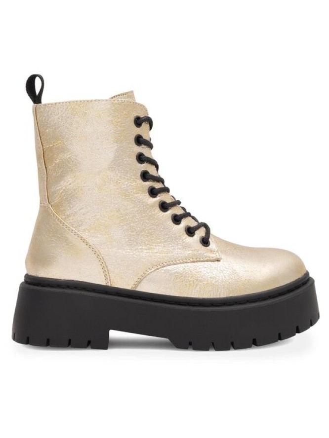 Jenny Fairy Trzewiki CONNY H13123-1A Złoty