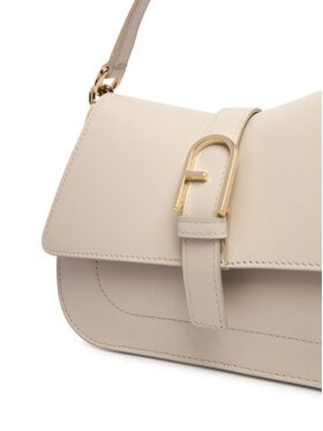 Furla Torebka Flow Mini WB01032 BX2045 BG 4556S Brązowy