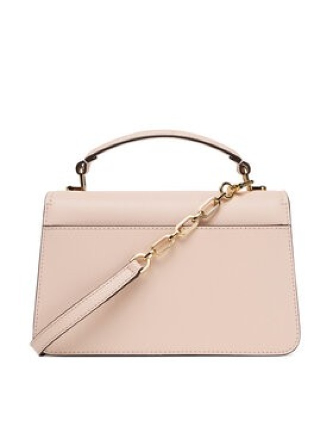 MICHAEL Michael Kors Torebka Delancey 30T4GD8S6L Różowy