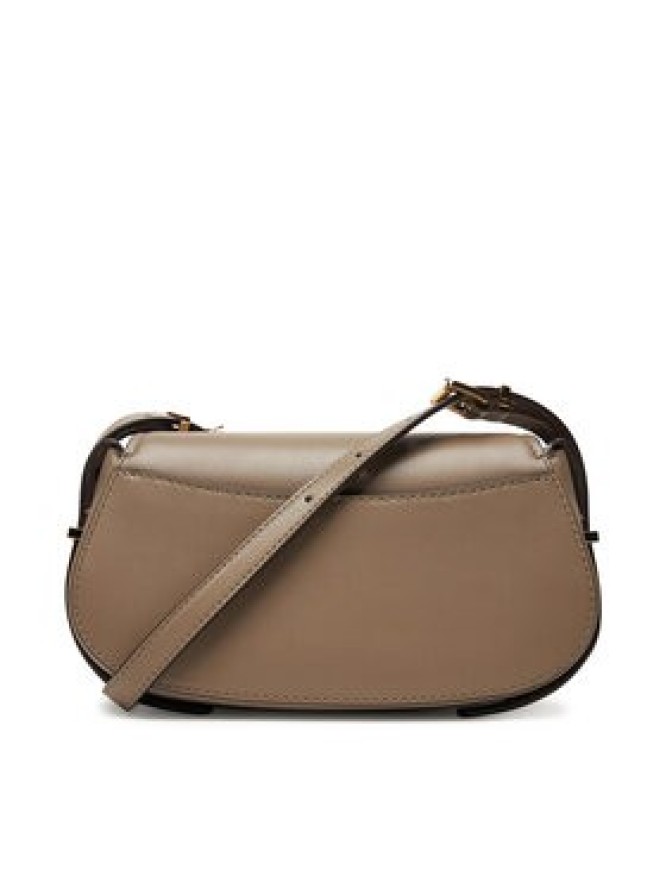 MICHAEL Michael Kors Torebka 32S5GL0C1L Beżowy