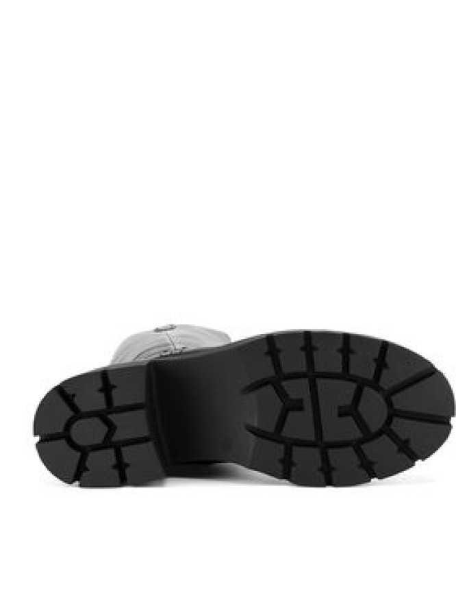 Lasocki Kozaki ARC-6207-03 Czarny